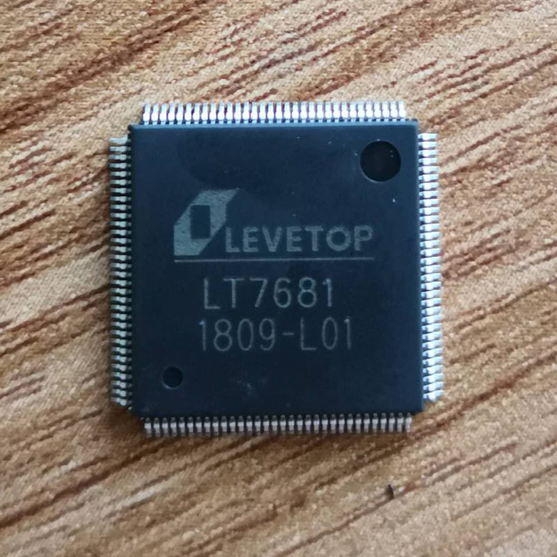 LT7681