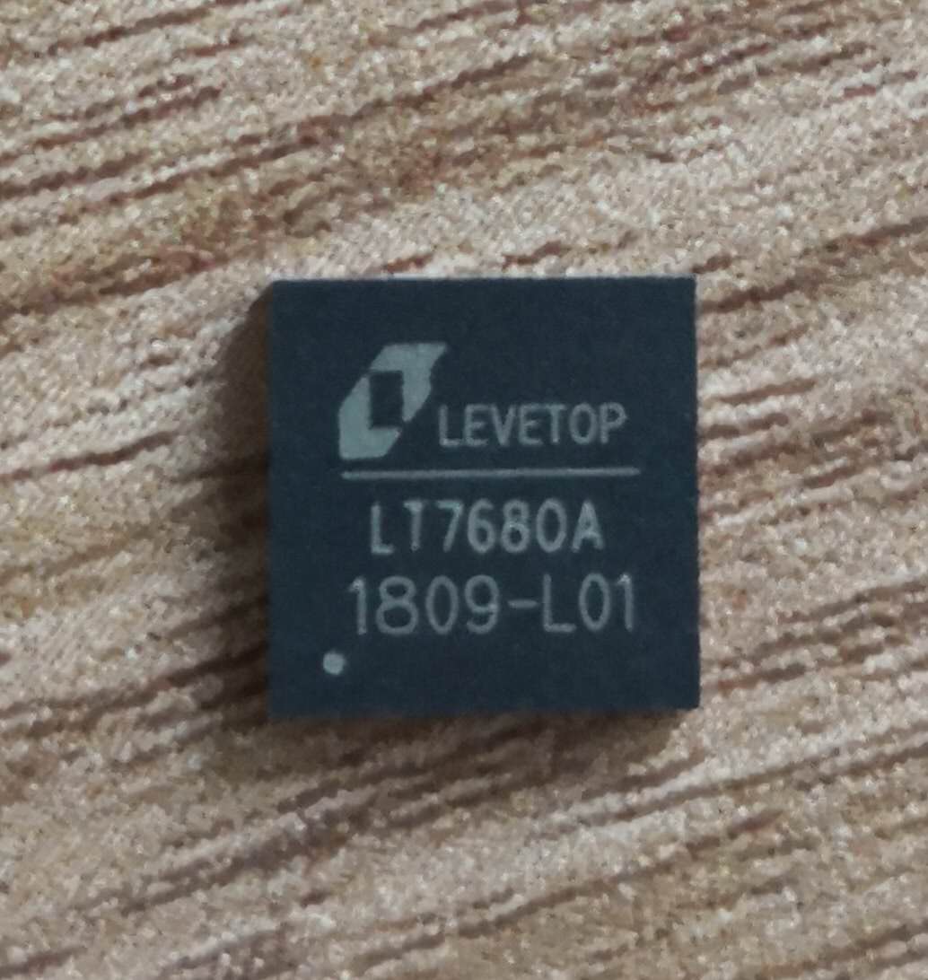 LT7680A