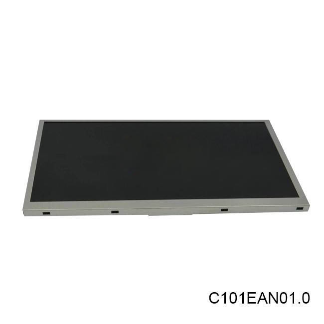 G101EAN02.2友达10.1寸1280×800全视角工业液晶屏-G101EAN02.2友达10.1寸工控液晶屏
