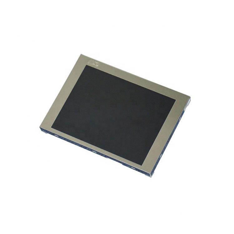 G057QN01 V2 友达5.7寸800 cd/m² 高亮工业液晶屏-G057QN01 V2宽温工控液晶屏友达光电代理商