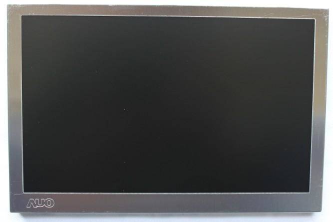 A070VW08V2友达7寸工业液晶屏